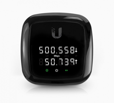 Ubiquiti UFiber loco